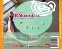 GENaustin CD