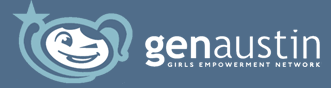 Welcome to the web site of GENaustin, the Girl's Empowerment Network